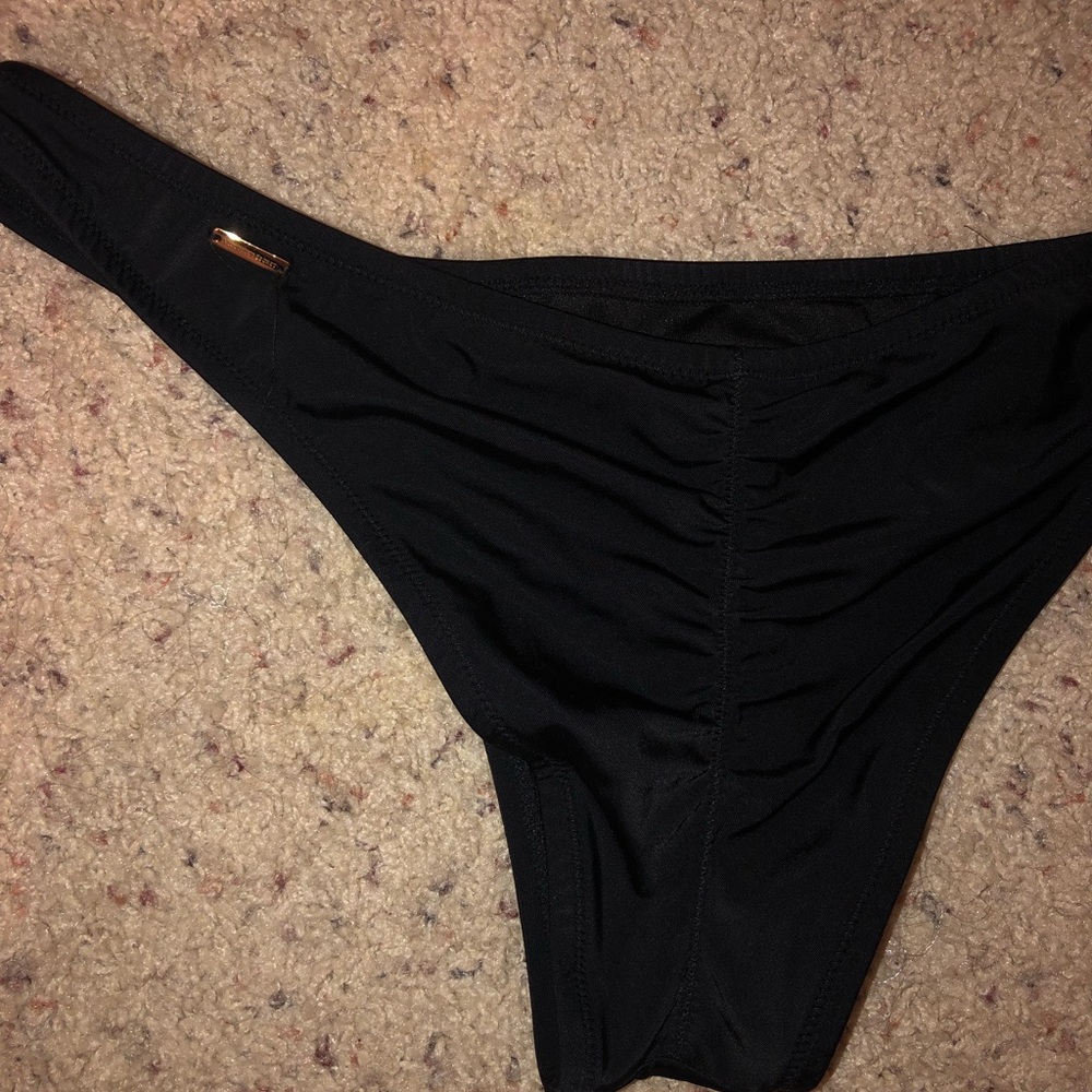 Victoria’s Secret bikini bottoms